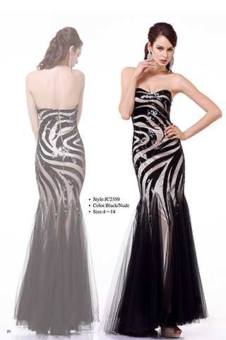 Style:JC2359